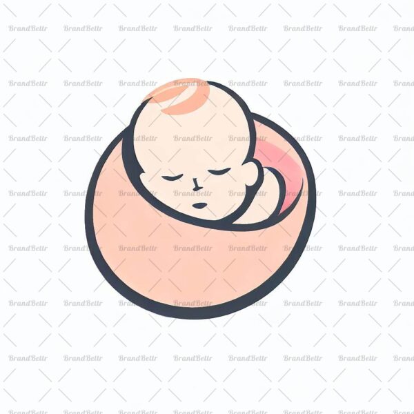 Neugeborenes Baby
